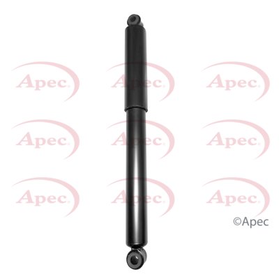 APEC braking ASA1090