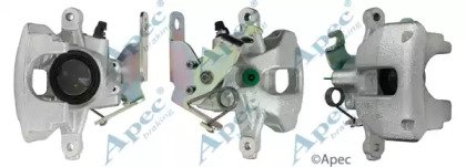 APEC braking RCA114 APEC braking RCA114