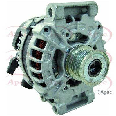 APEC braking AAL2055