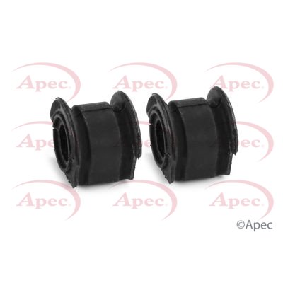 APEC braking AST8396
