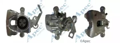 APEC braking LCA374