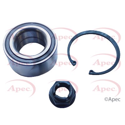 APEC braking AWB1301