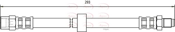 APEC braking HOS3706