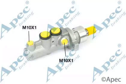 APEC braking MCY208