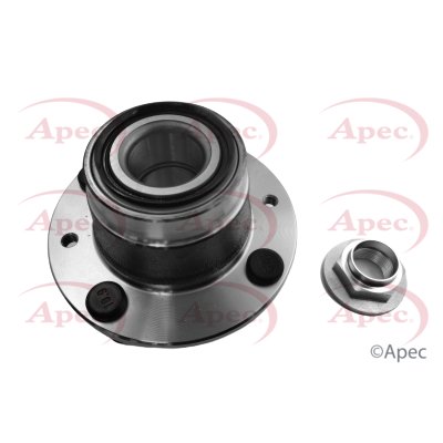 APEC braking AWB1128