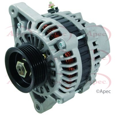 APEC braking AAL2075