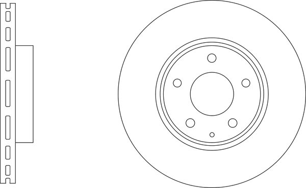 APEC braking SDK6940