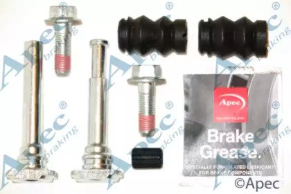 APEC braking CKT1068