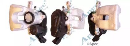 APEC braking RCA628