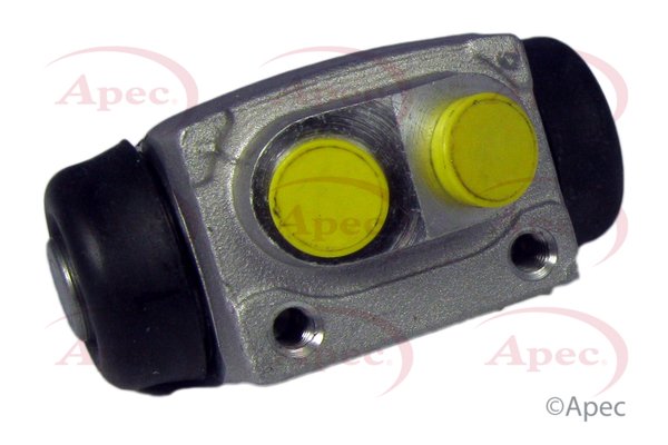 APEC braking BCY1557