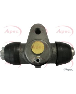 APEC braking BCY1610