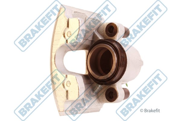 APEC braking BCA1924E