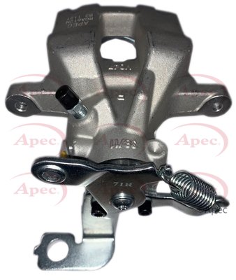 APEC braking RCA612N
