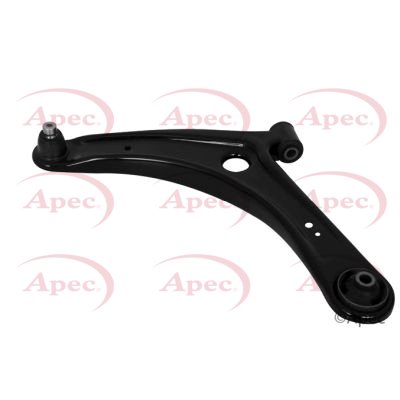 APEC braking AST2358