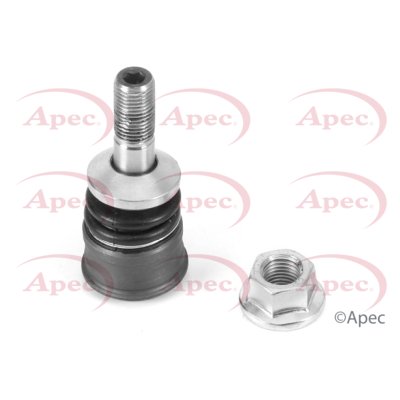 APEC braking AST0276