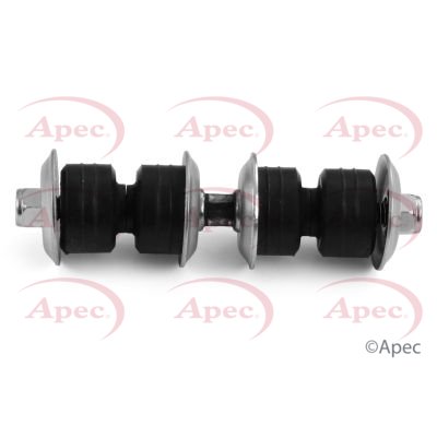 APEC braking AST6995