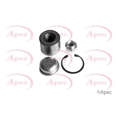 APEC braking AWB1219