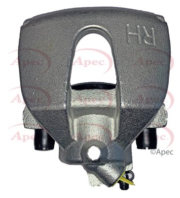 APEC braking RCA136N