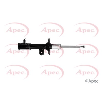APEC braking ASA1761