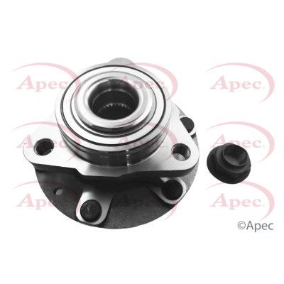 APEC braking AWB1425