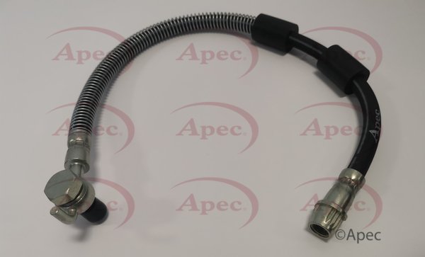 APEC braking HOS4297