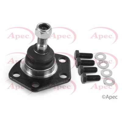 APEC braking AST0287