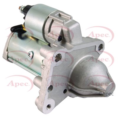 APEC braking ASM1496