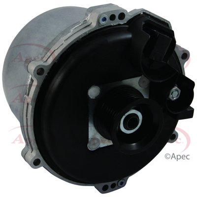APEC braking AAL1340