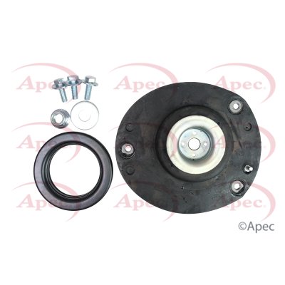 APEC braking AKM1073