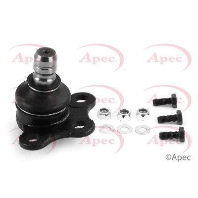 APEC braking AST0082