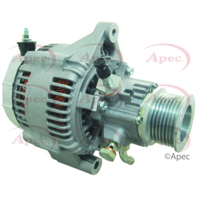 APEC braking AAL1389