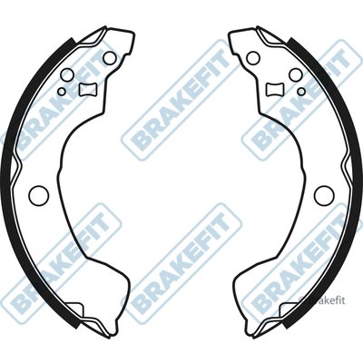 APEC braking BSH1114