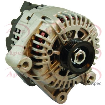 APEC braking AAL2083