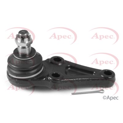 APEC braking AST0043