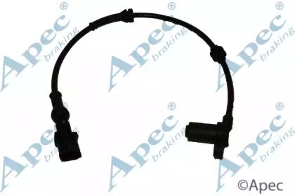 APEC braking ABS1117