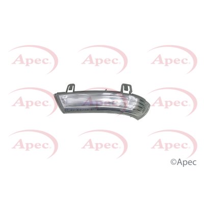 APEC braking AMB2026