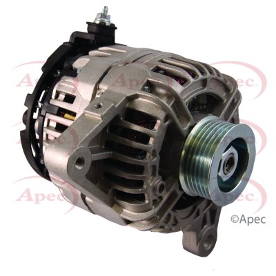 APEC braking AAL1507