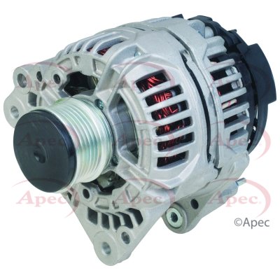 APEC braking AAL1799