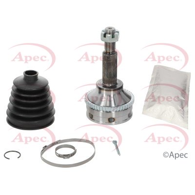 APEC braking ACV1303 APEC braking ACV1303