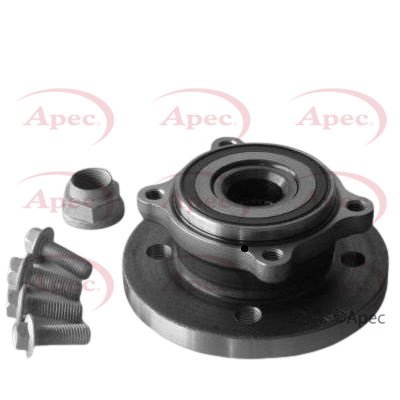 APEC braking AWB1237