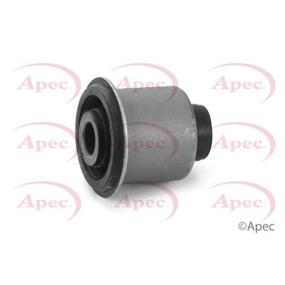 APEC braking AST8383
