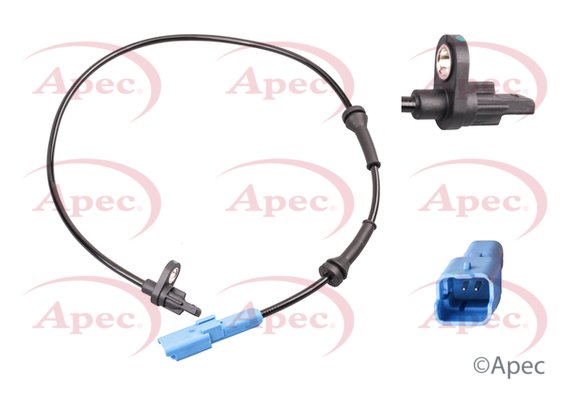 APEC braking ABS1837