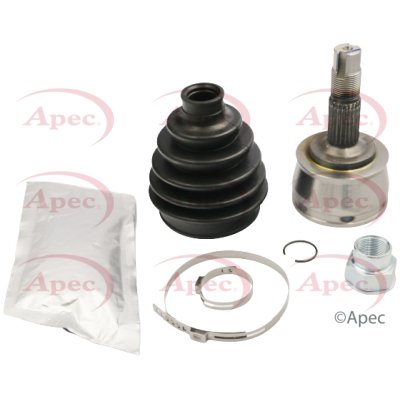 APEC braking ACV1011