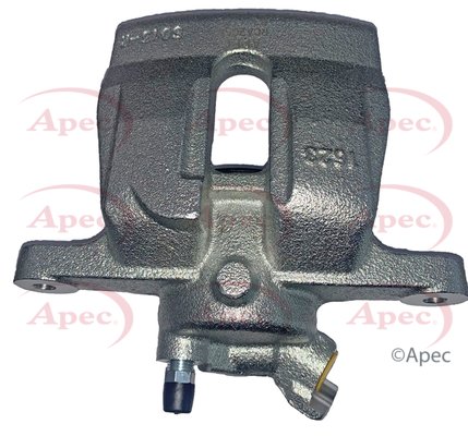 APEC braking RCA205N