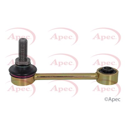 APEC braking AST4195