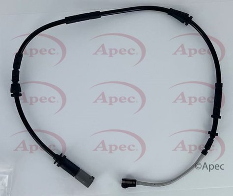 APEC braking WIR5389