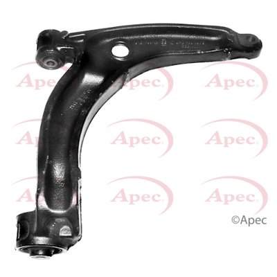 APEC braking AST2317