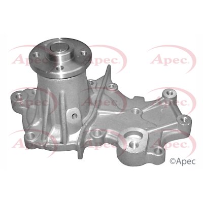 APEC braking AWP1480