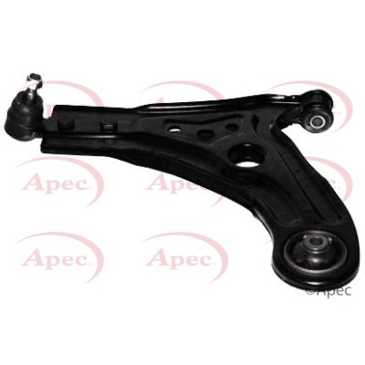 APEC braking AST2039