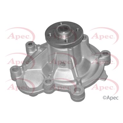 APEC braking AWP1327